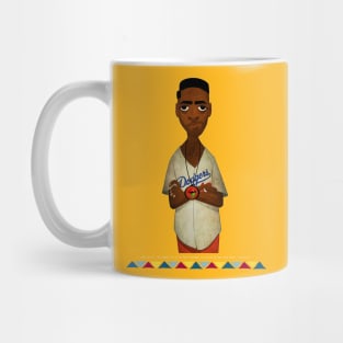 Mookie Mug